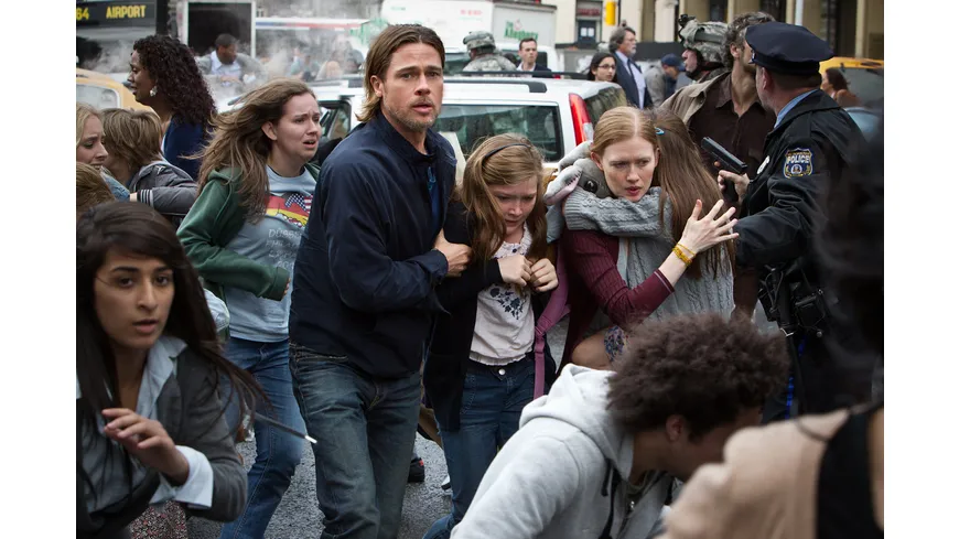 World War Z