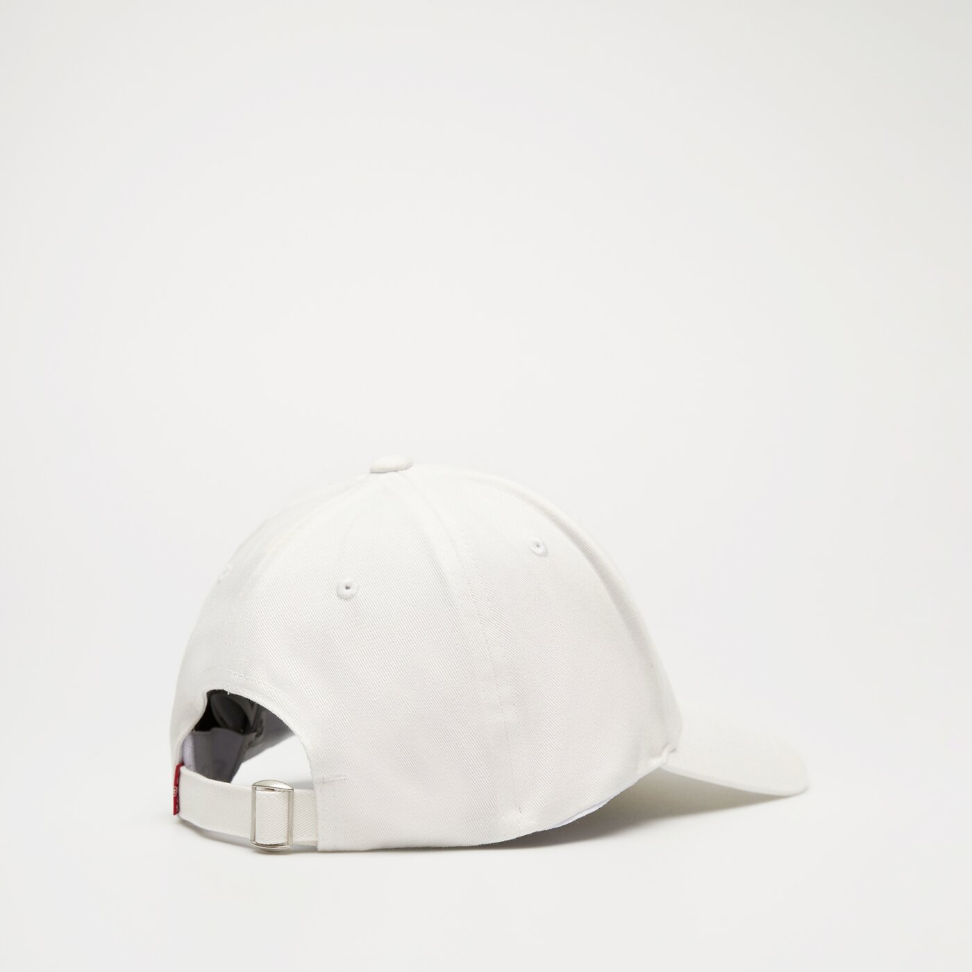 LEVI'S MÜTZE HOUSEMARK FLEXFIT CAP Weiß