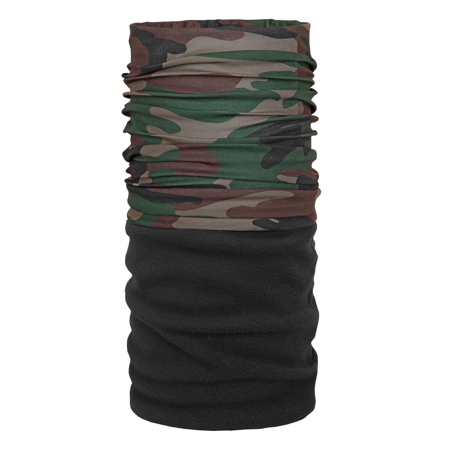 Multifunktionstuch Fleece Headscarf