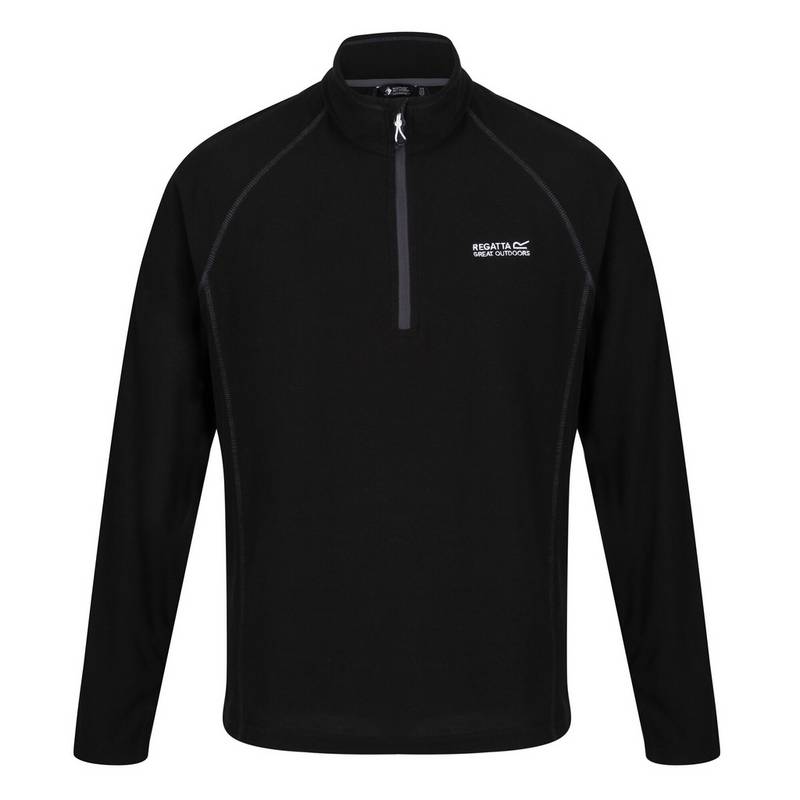 Regatta Montes Men Fleecepullover Herren