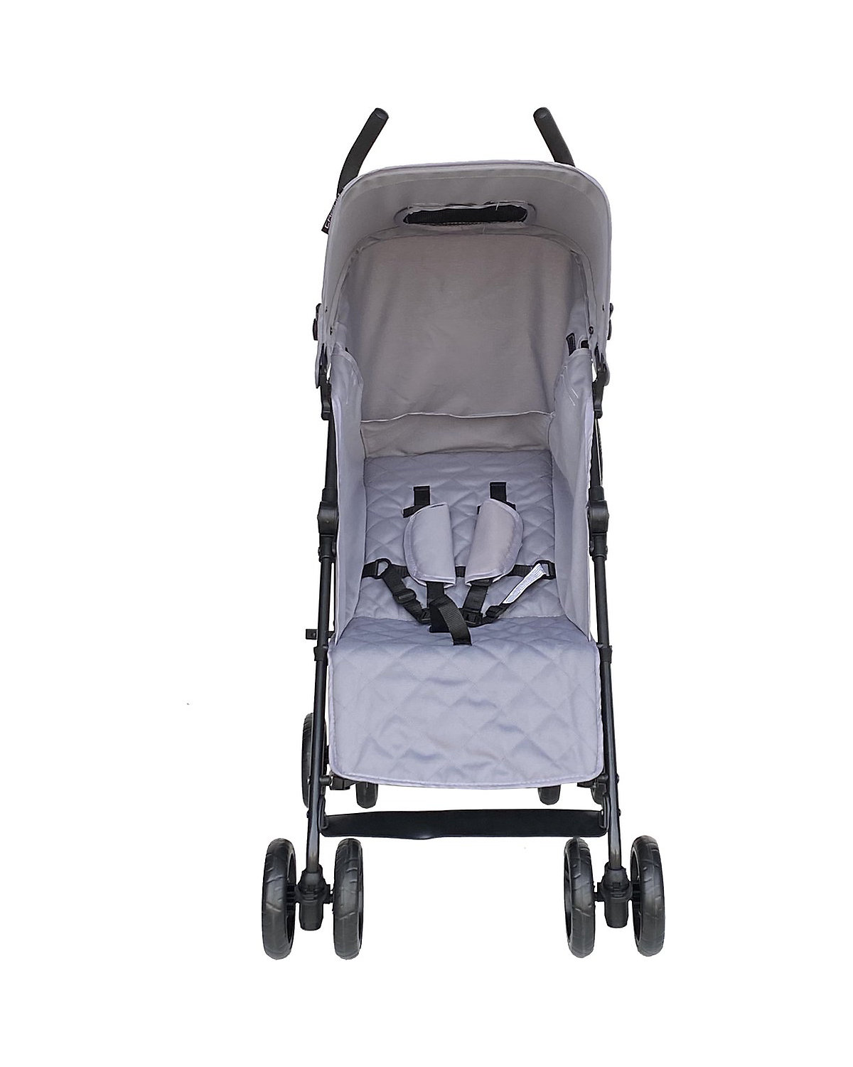 Buggy 5-positionen
