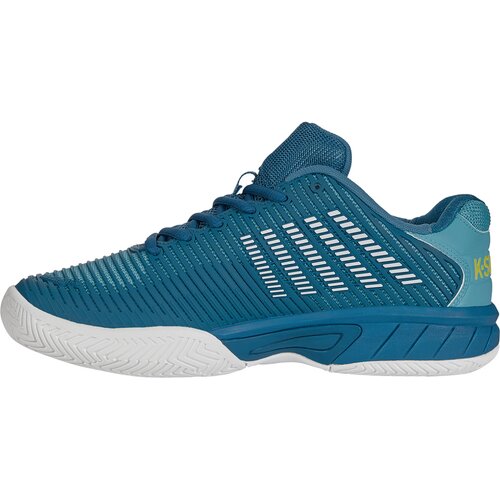 KINDER TENNISOUTDOORSCHUHE HYPERCOURT EXPRESS 2 JR