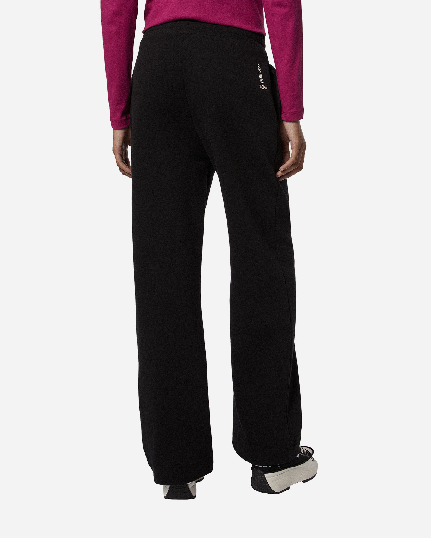 Freddy Palazzo W F4WMCP3-N- Pants