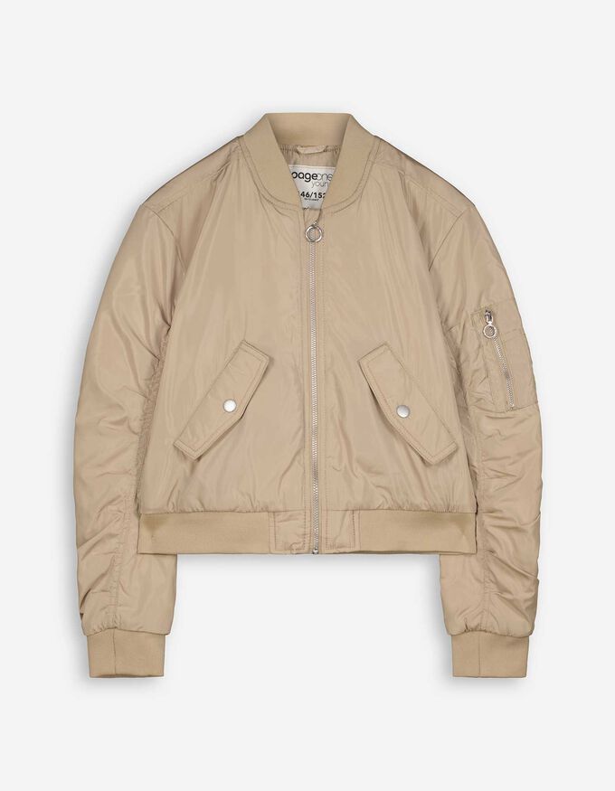 Jacke - Relax Fit