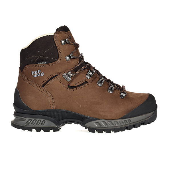 TATRA II WIDE GTX Herren - Trekkingstiefel