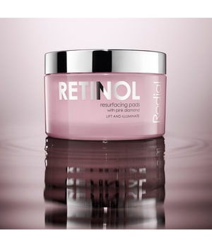 Rodial Retinol Resurfacing Pads Reinigungspads-50 Stk
