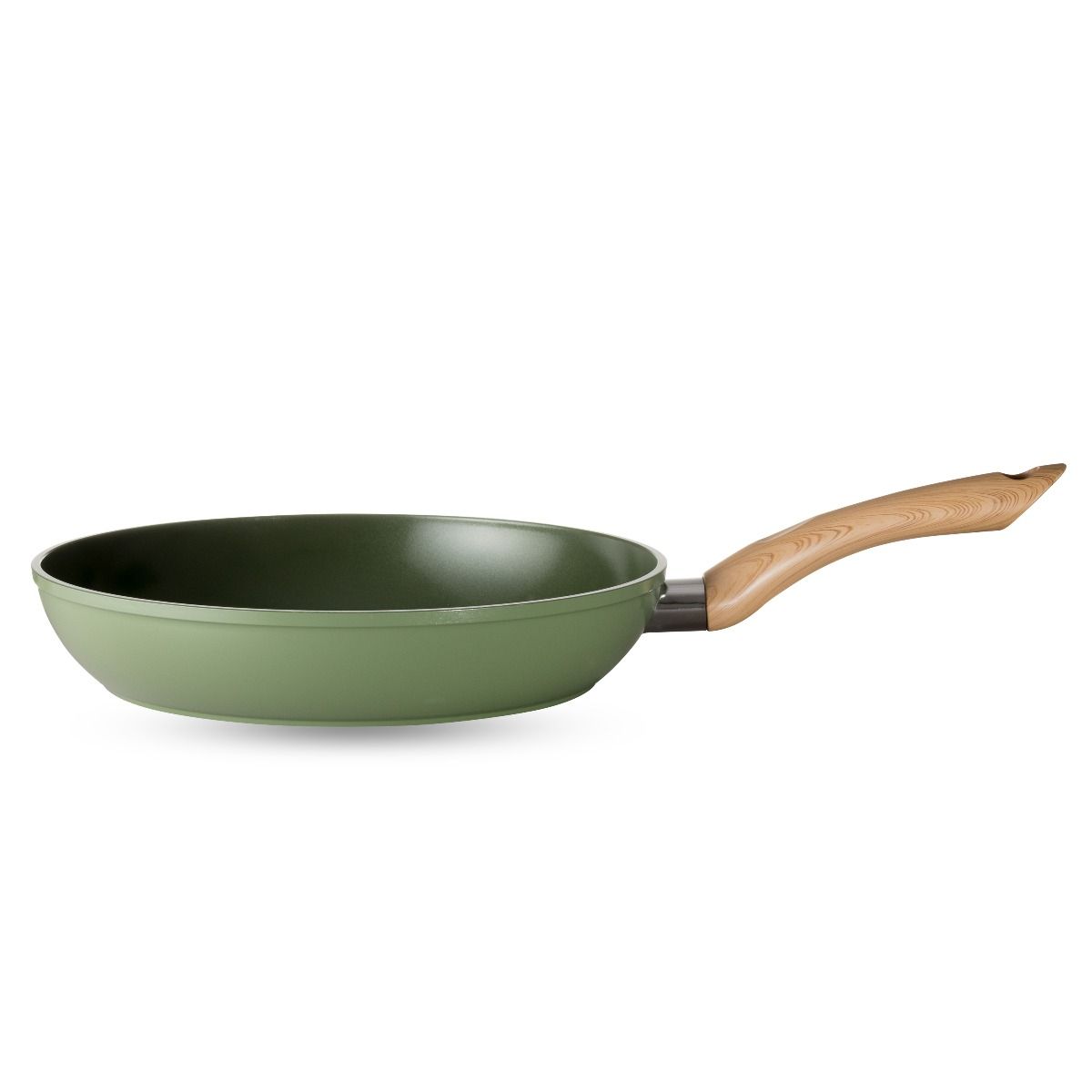 Just Vegan 28 cm CeraVegan Eco Pfanne