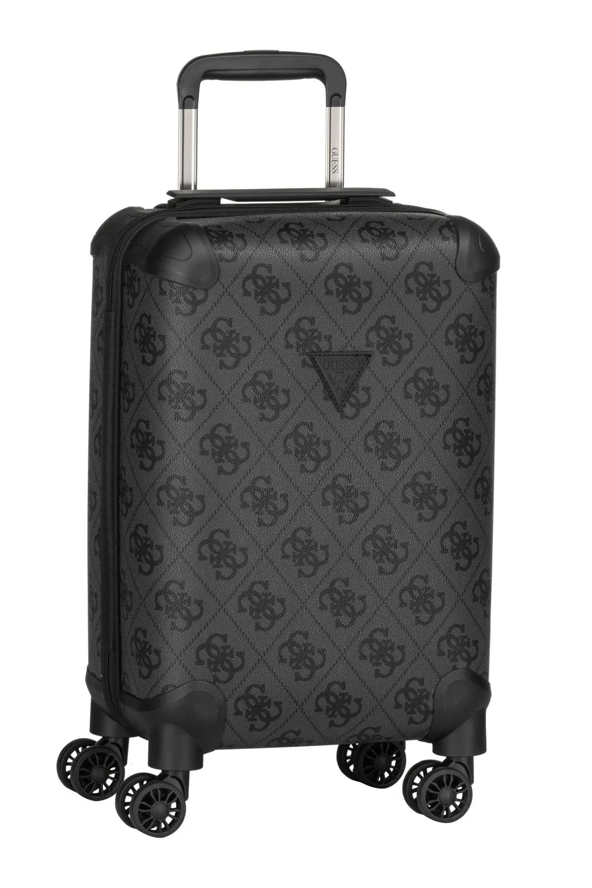 Guess  Koffer & Trolley Berta 18 im 8-Rad