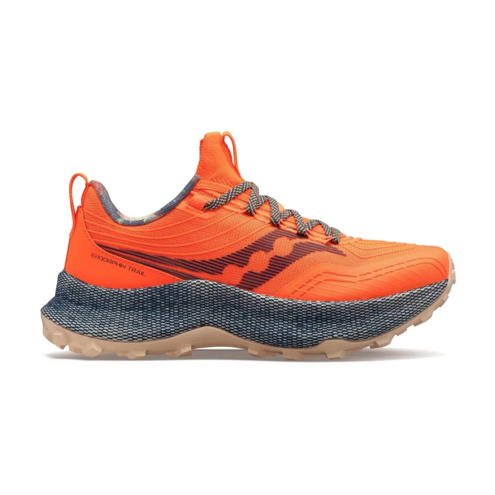 Saucony Endorphin Trail S20647-65 / orange