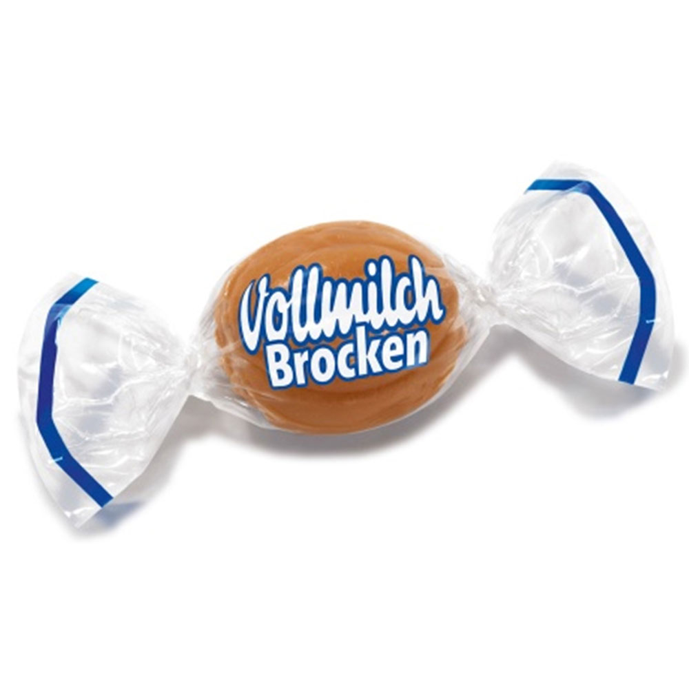Storck Vollmilch Brocken 325g