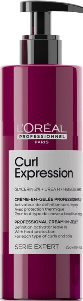 L'Oréal Professionnel Serie Expert Curl Expression Definition Activator Leave-In Leave-in-Pflege