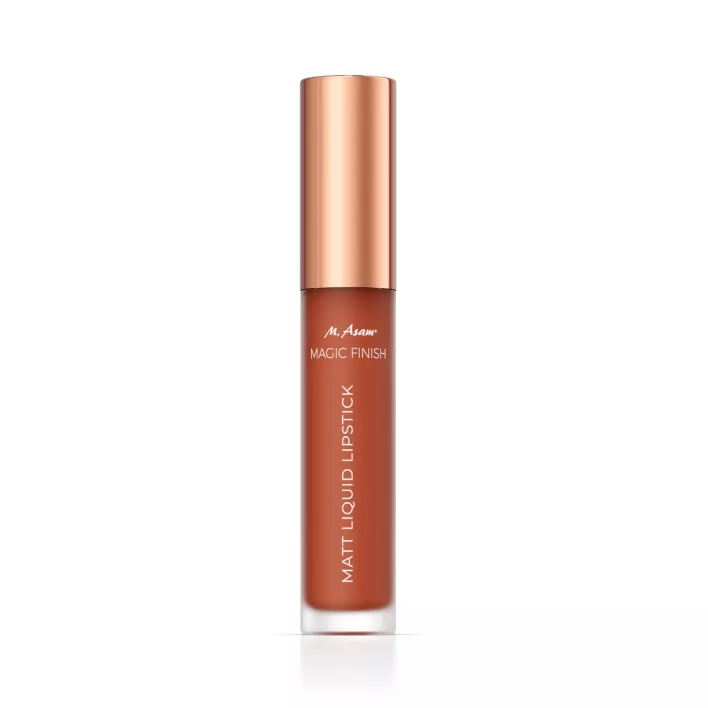 MAGIC FINISH Matt Liquid Lipstick