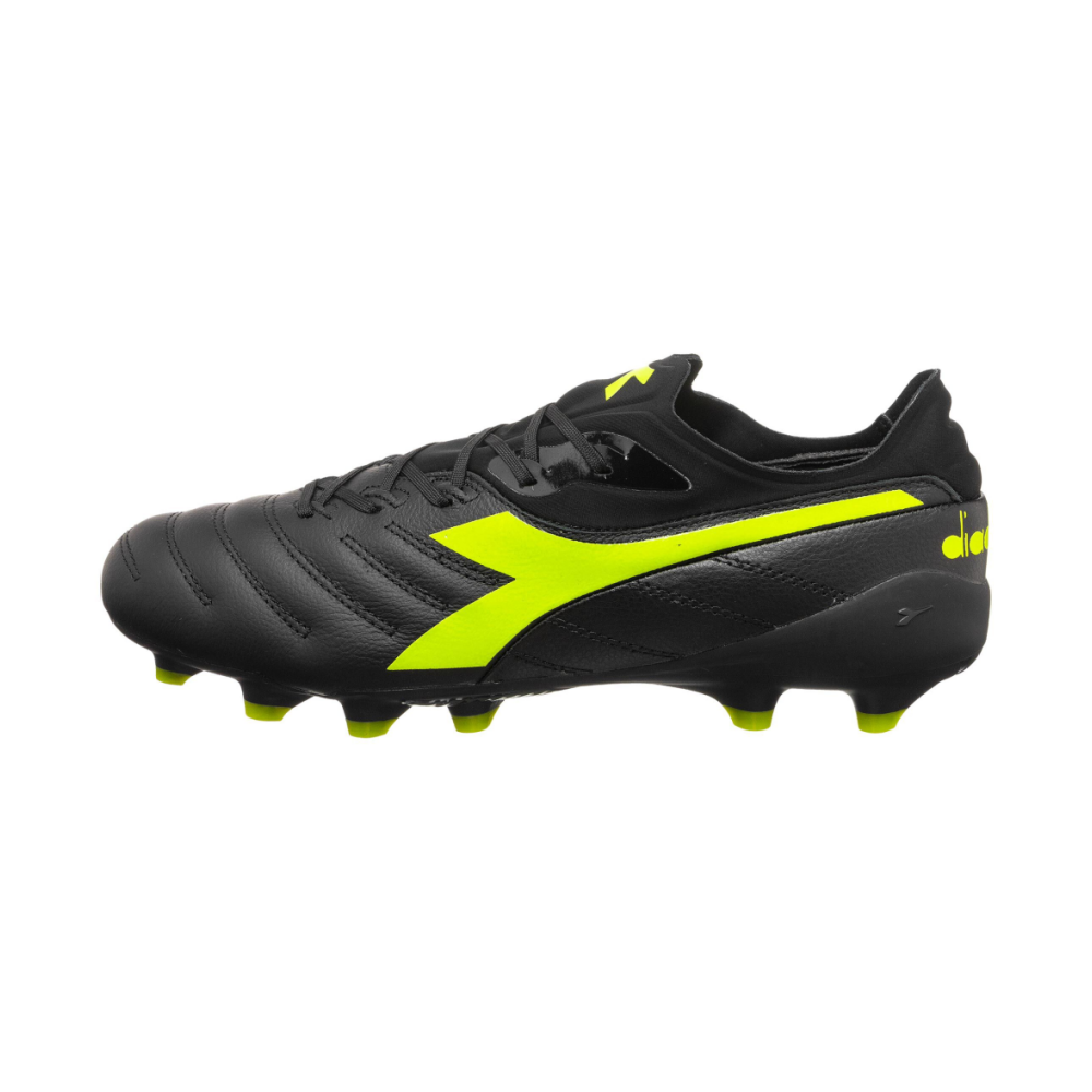 Diadora Brasil Elite Tech Ita LPX FG 101.176754-C0004 / schwarz