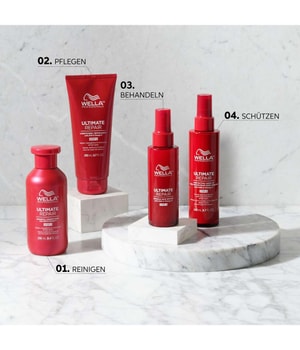 Wella Professionals Ultimate Repair Haarshampoo 250 ml