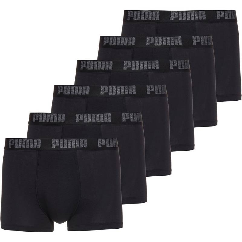 PUMA Basic Unterhose Herren