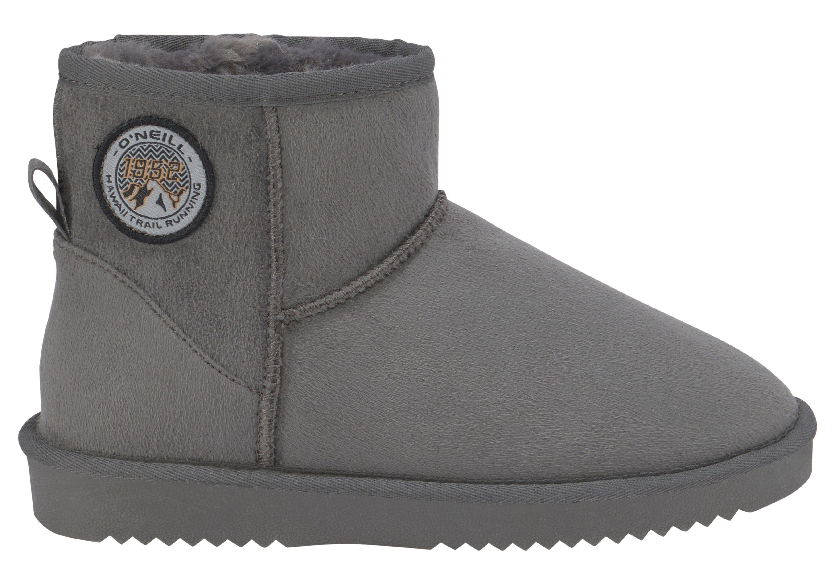 O'Neill BOLSA CHICA WOMEN MID Schlupfboots Warmfutter