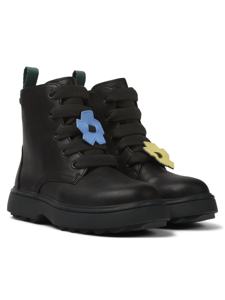 Camper Stiefeletten 