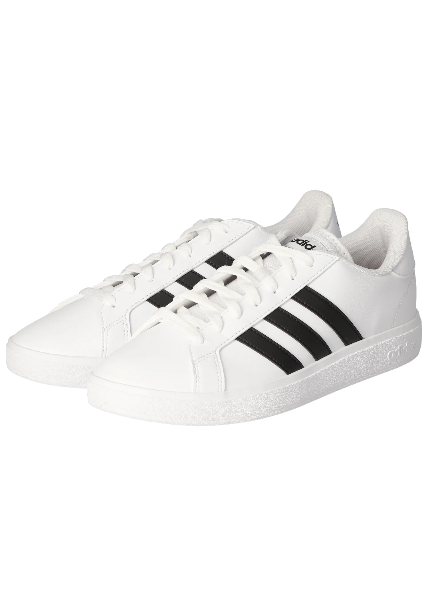 adidas Originals GRAND COURT BASE - Zapatillas bajas