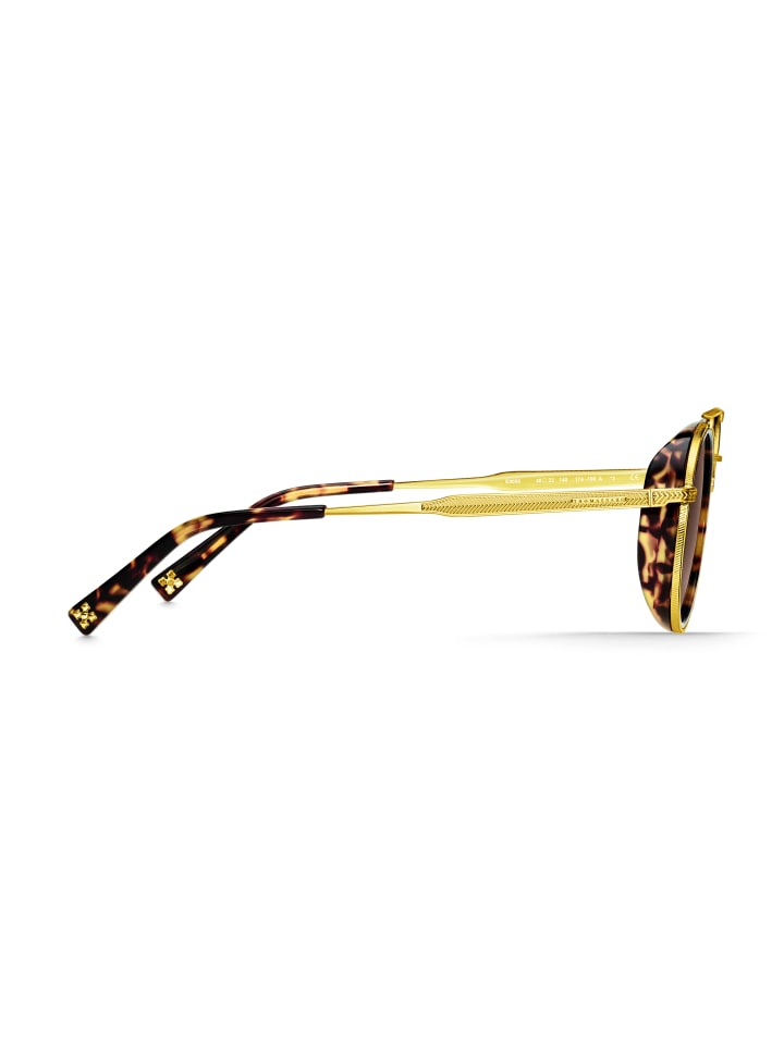 Thomas Sabo Sonnenbrille in gold günstig kaufen onesize