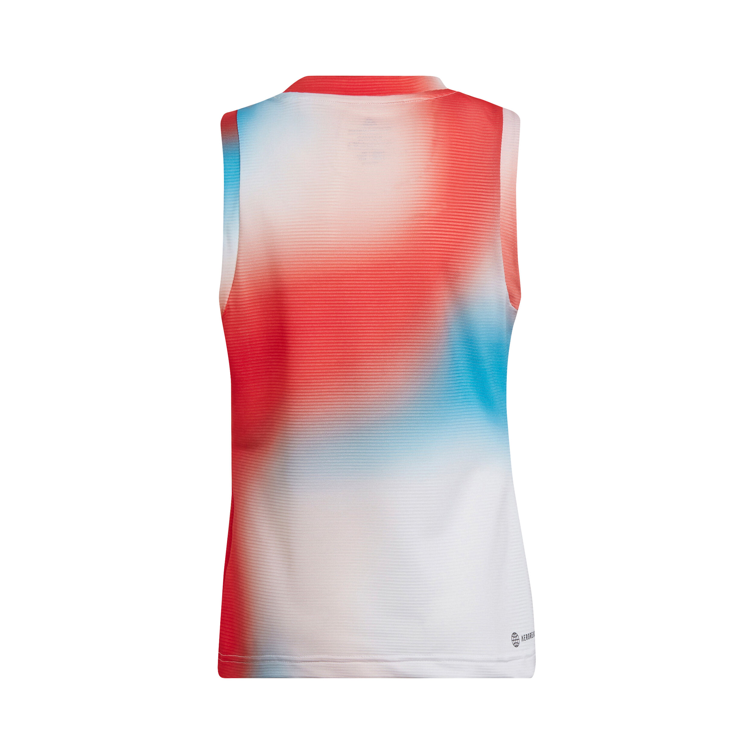 Q1 Tank-Top Mädchen - Mehrfarbig
