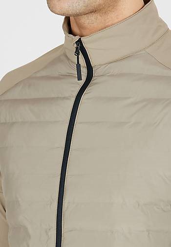 Endurance Laufjacke Benst aus winddichtem Material