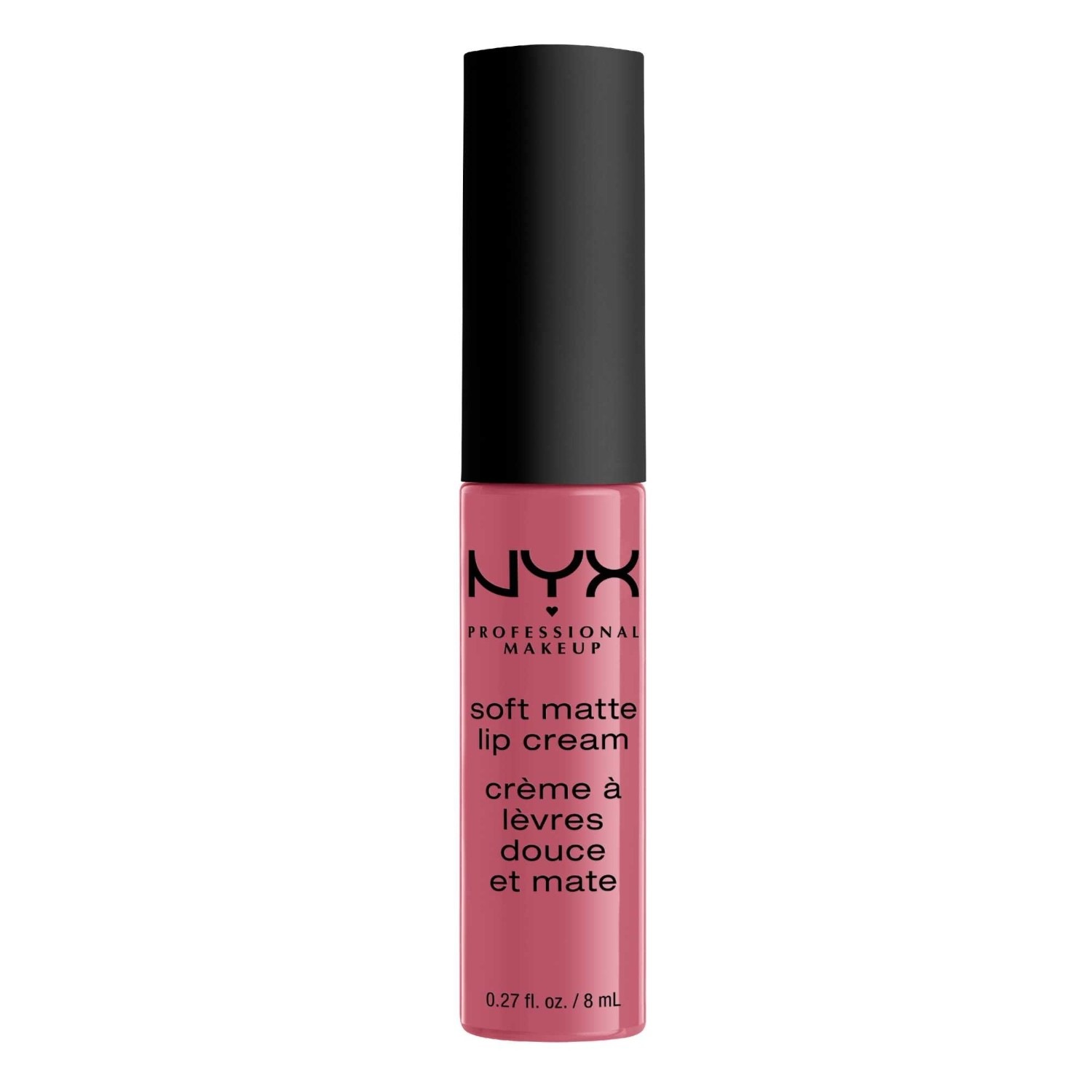 NYX Professional Makeup Soft Matte - Krém