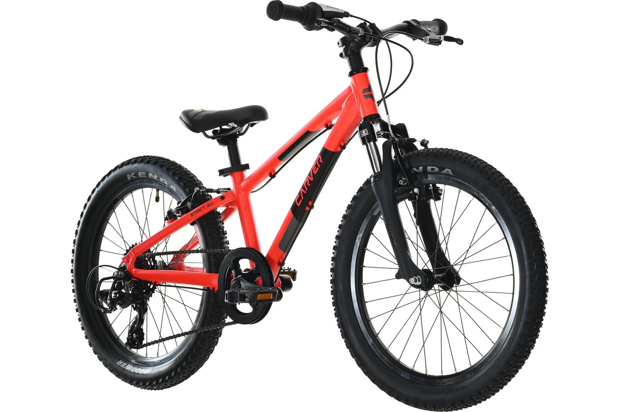 Carver Strict 20 - 2024 - 20 Zoll - Diamant