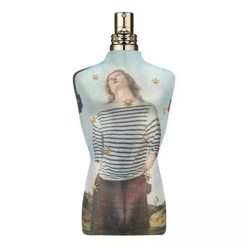 LE MALE Eau de toilette Collector 125 ml