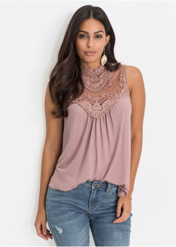Shirtbluse