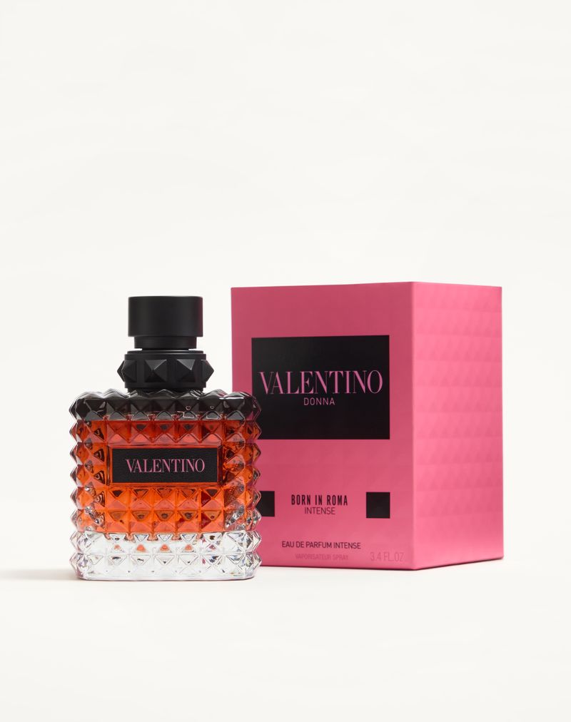 Born In Roma Intenso Eau De Parfum Spray 100Ml