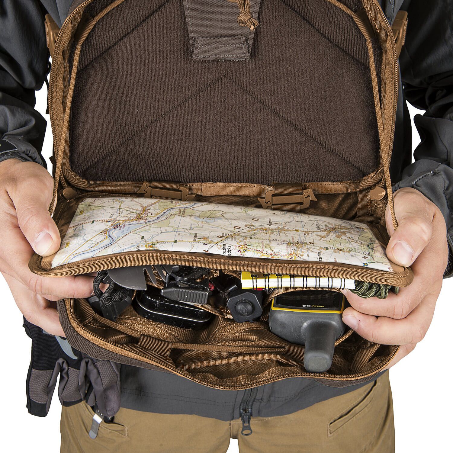 Chest Pack Numbat