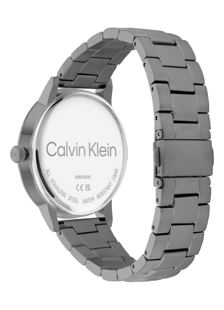 Ρολόι Calvin Klein CK25200054