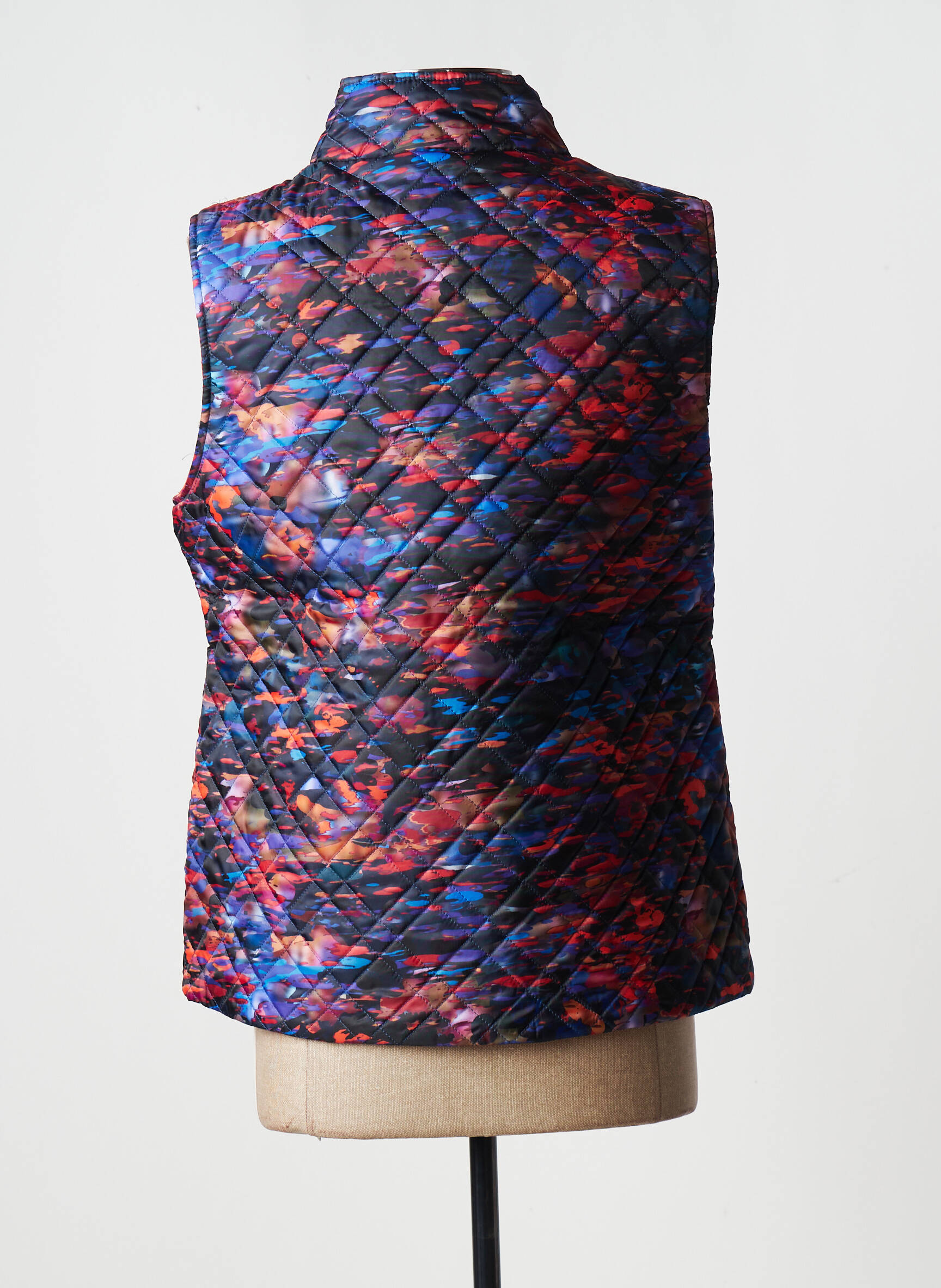 Paul Brial Doudounes Femme couleur orange