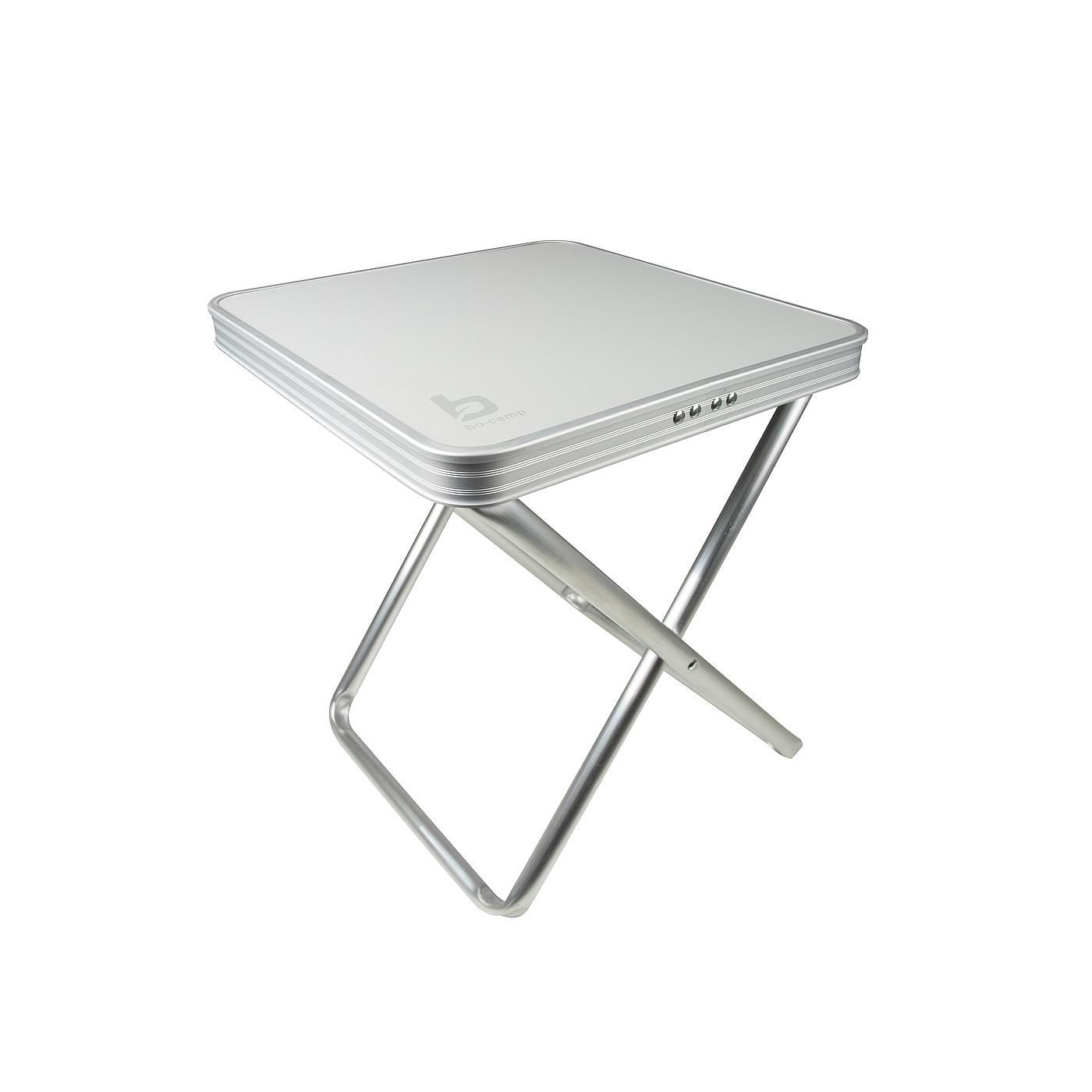 Bo-Camp Campinghocker mit Tischplatte