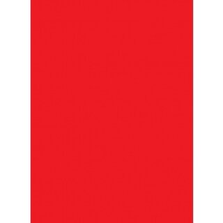 Legion: Double Matte Sleeve - Red