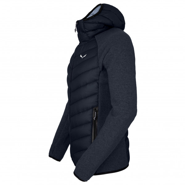 Salewa - Fanes Sarner Down Hybrid Jacket - Daunenjacke