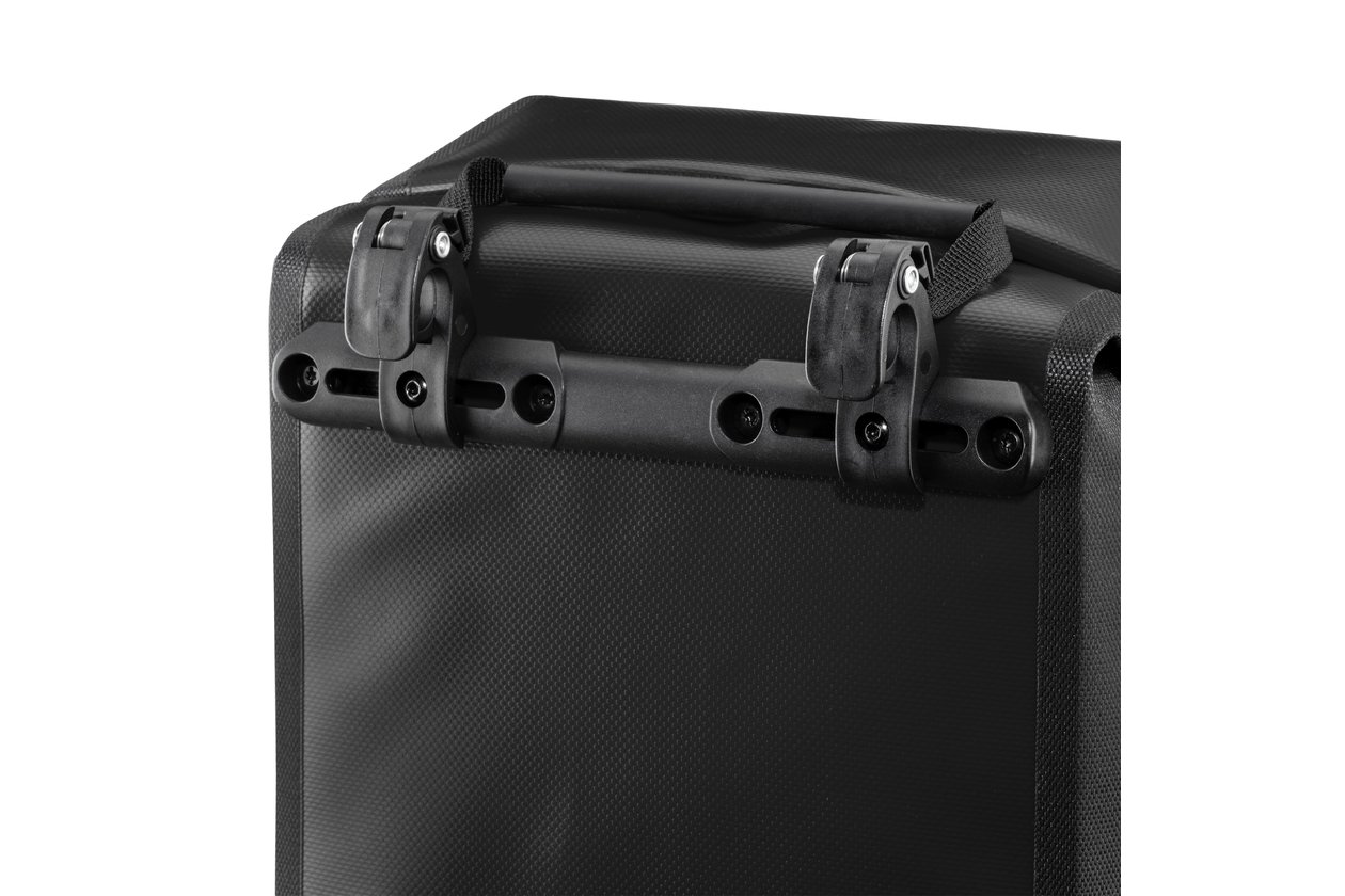 Ortlieb Sport-Roller City QL1 - Paar