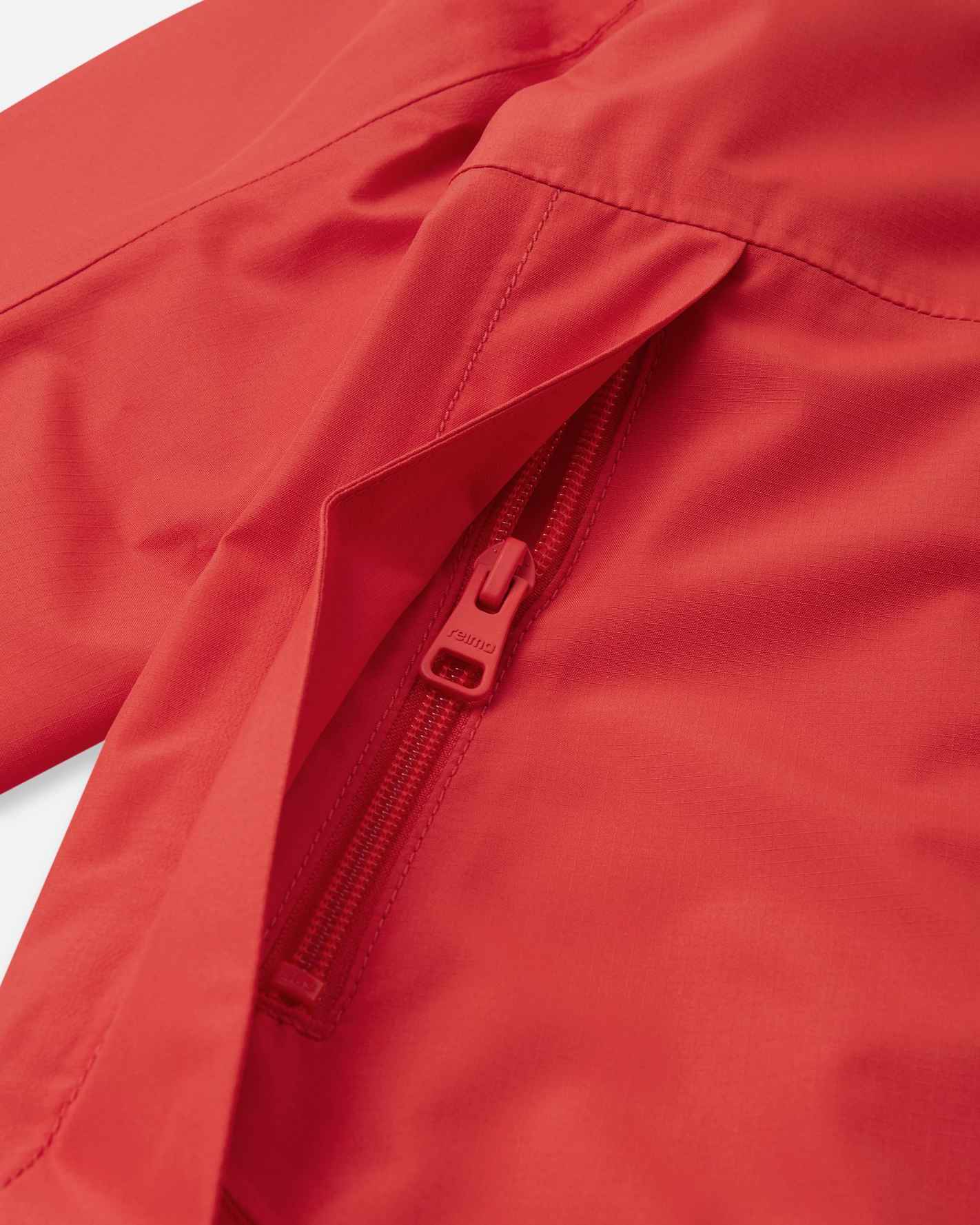 Wasserdichte Kinder Shelljacke Kuorista