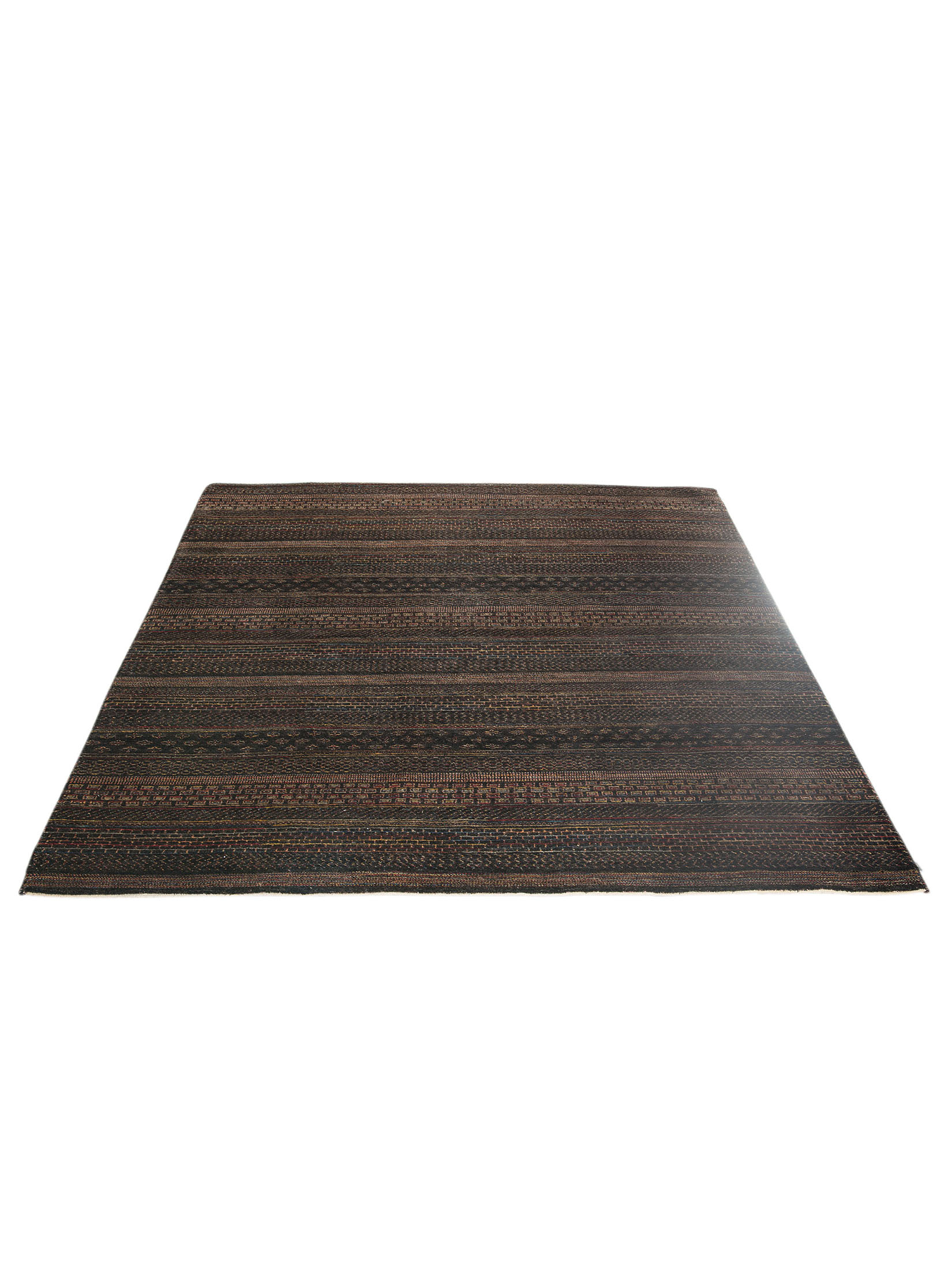 Contemporary Gabbeh ca. 200 x 311 cm, Unikat / Einzelstück