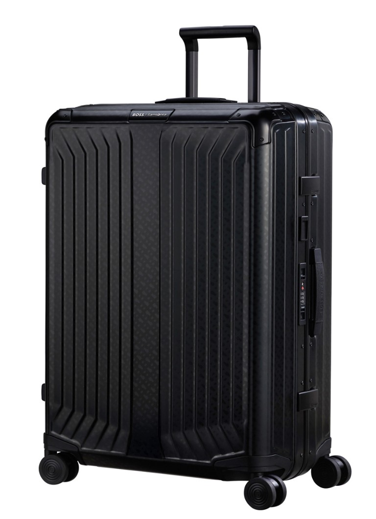 Samsonite Lite-Box L con ruote, 76 cm