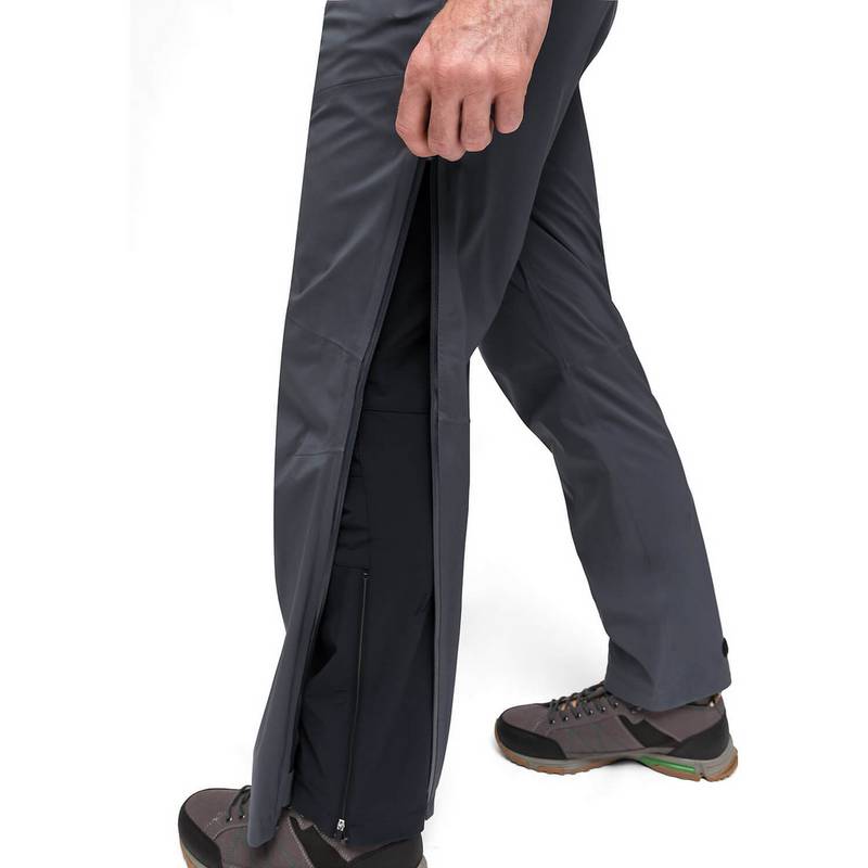 Maier Sports Ravik 3L Trekkinghose Herren