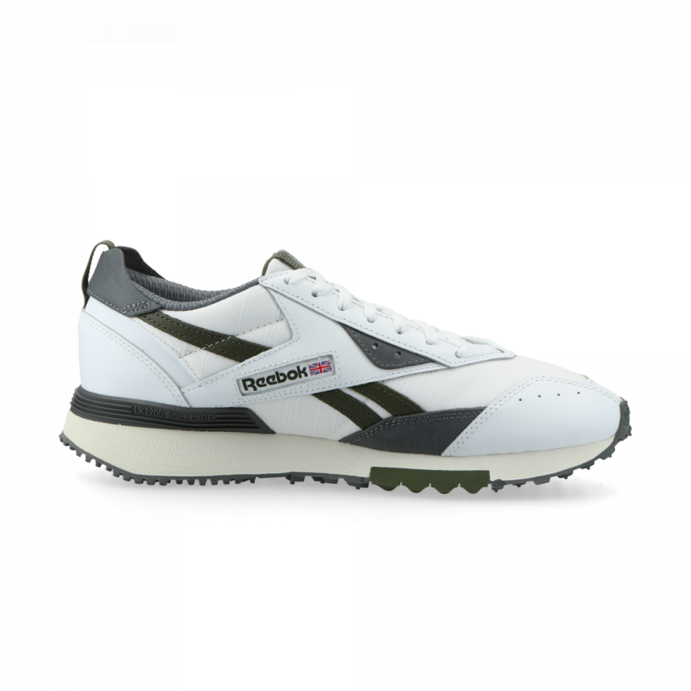 Reebok LX2200 IE4867 / weiss