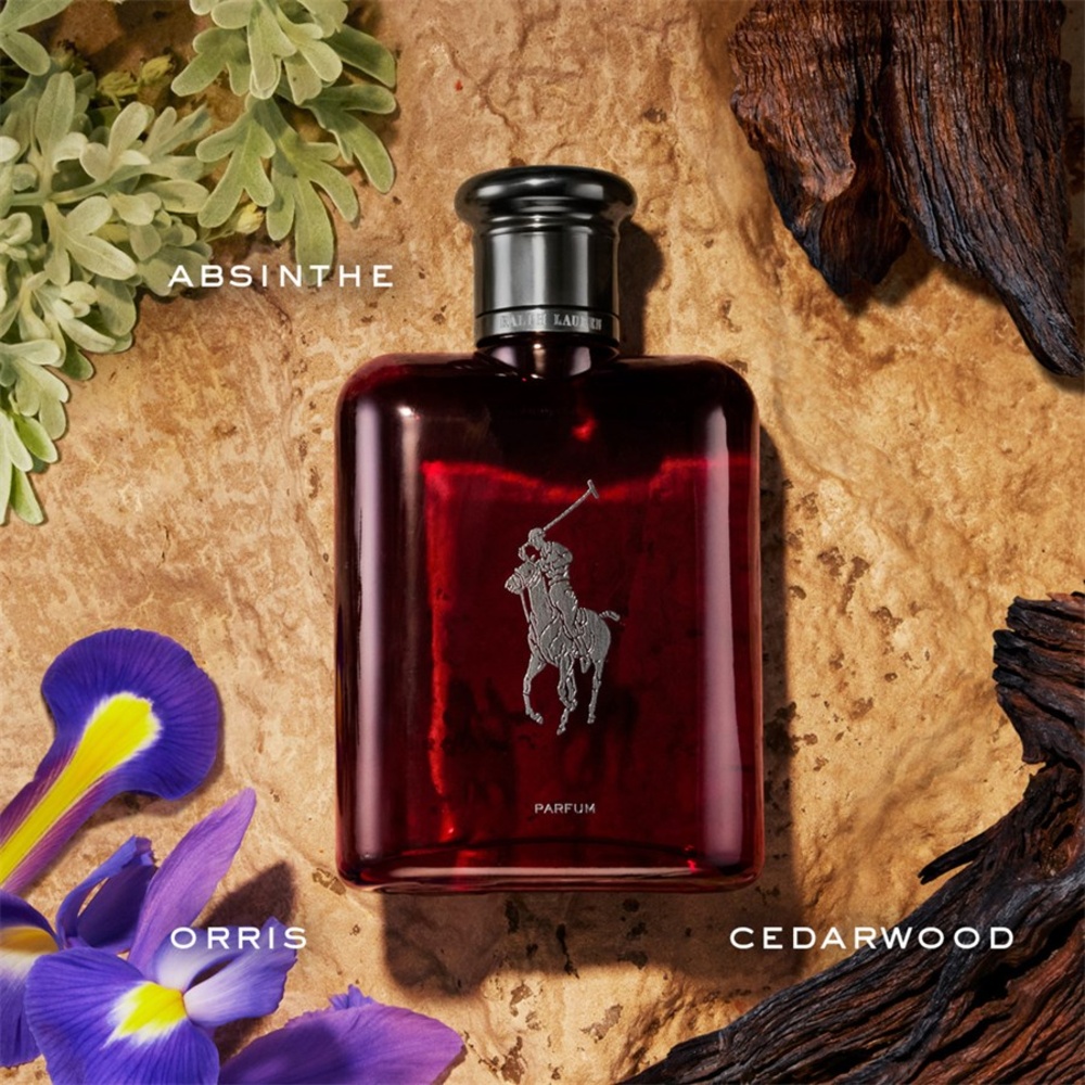 Ralph Lauren Polo Red Parfum Parfum