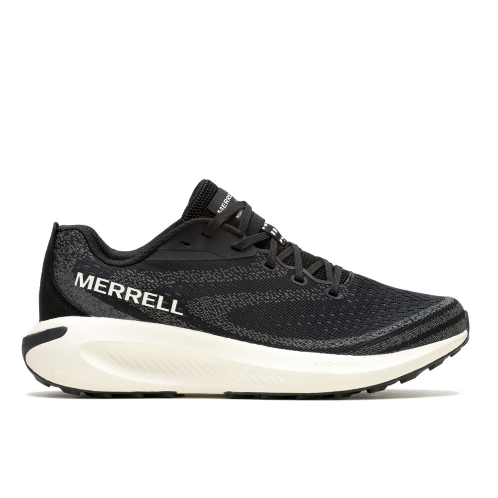 Merrell Morphlite J068167 / schwarz