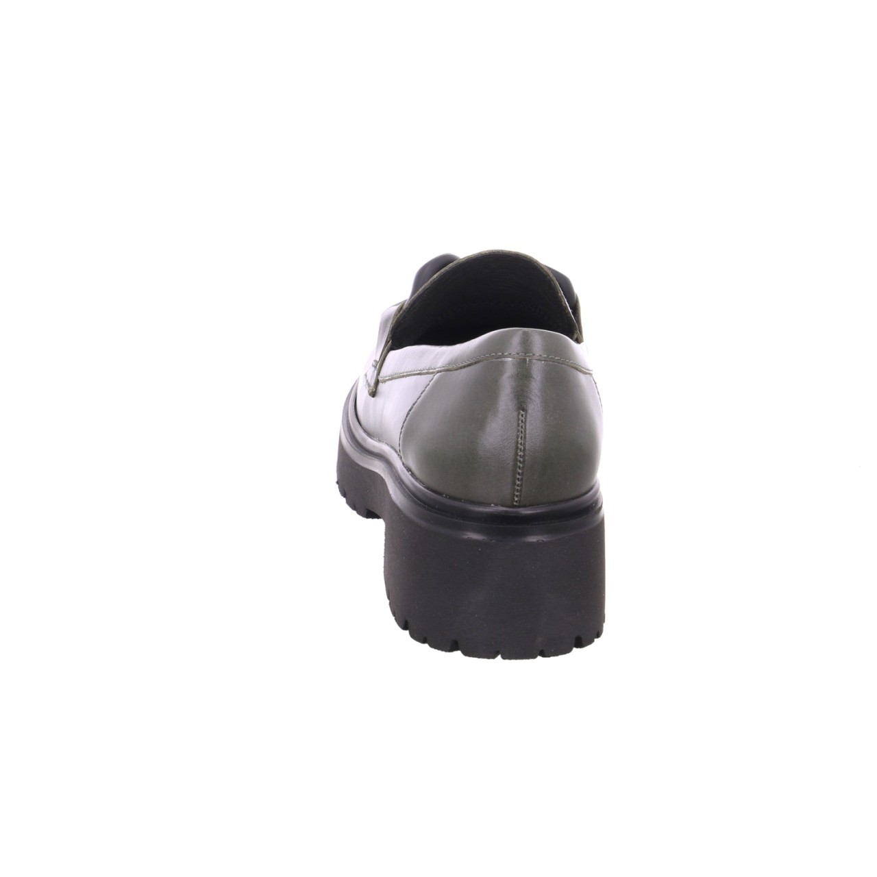 GABOR Sportliche Slipper grau