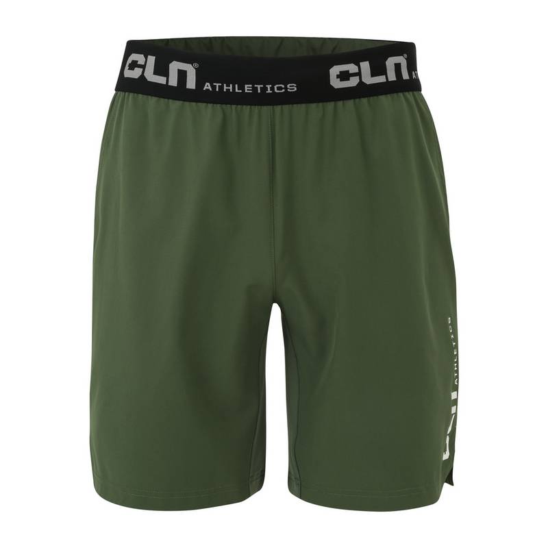 CLN Athletics Dino Funktionsshorts Herren