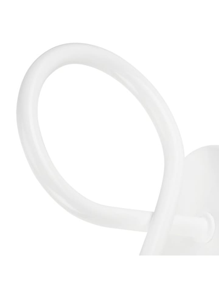 Licht-Erlebnisse Wandlampe in Weiß günstig kaufen onesize