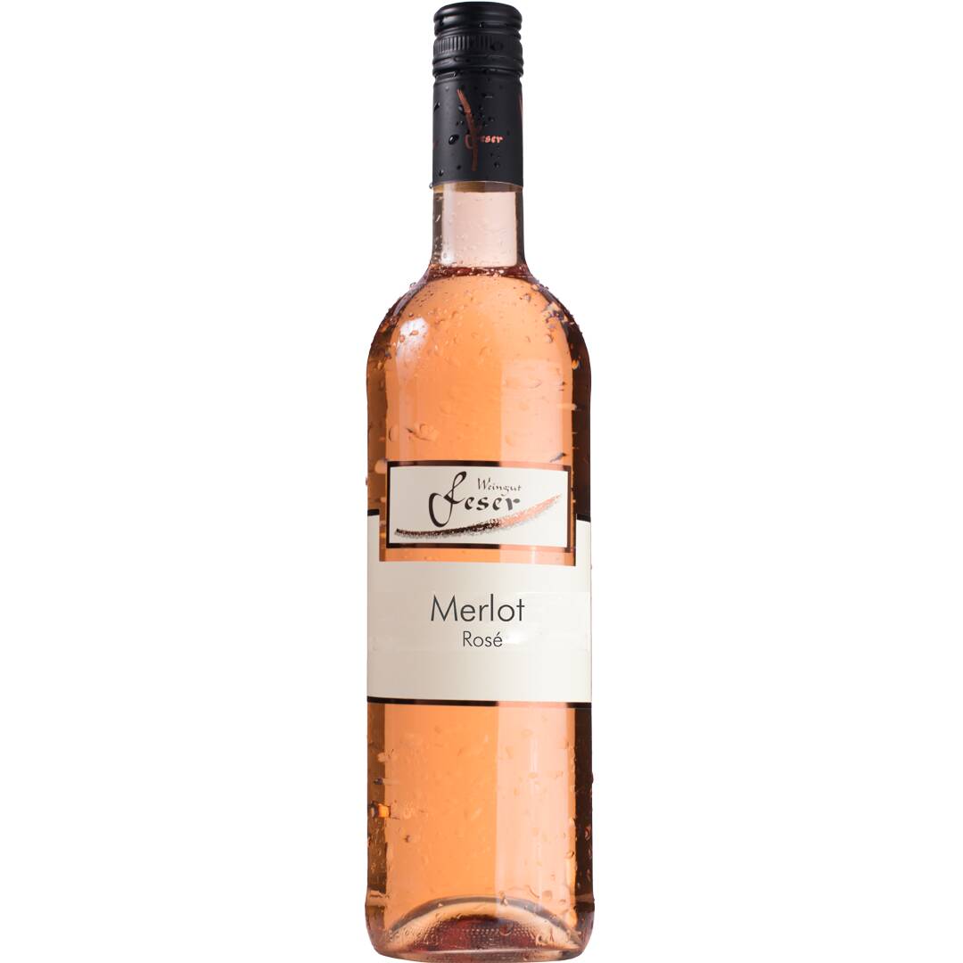 Weingut Feser Merlot 2021