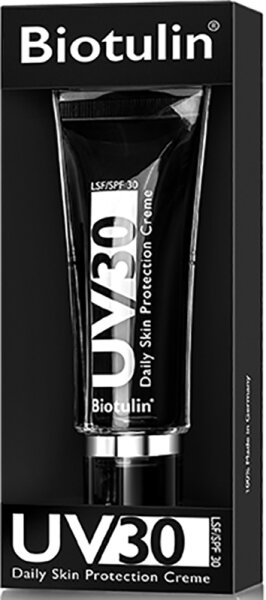 Biotulin UV30 Daily Skin Protection Creme Gesichtscreme