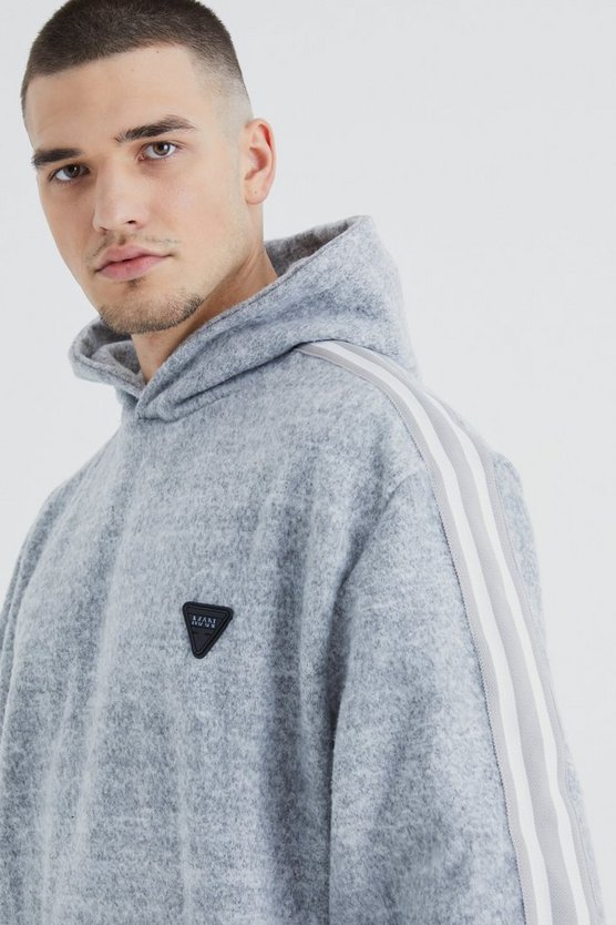 Tall Oversize Hoodie